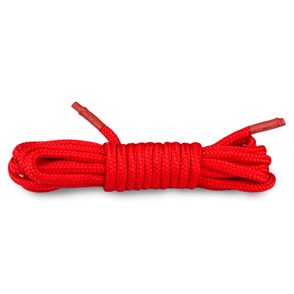 EasyToys Red Bondage Rope