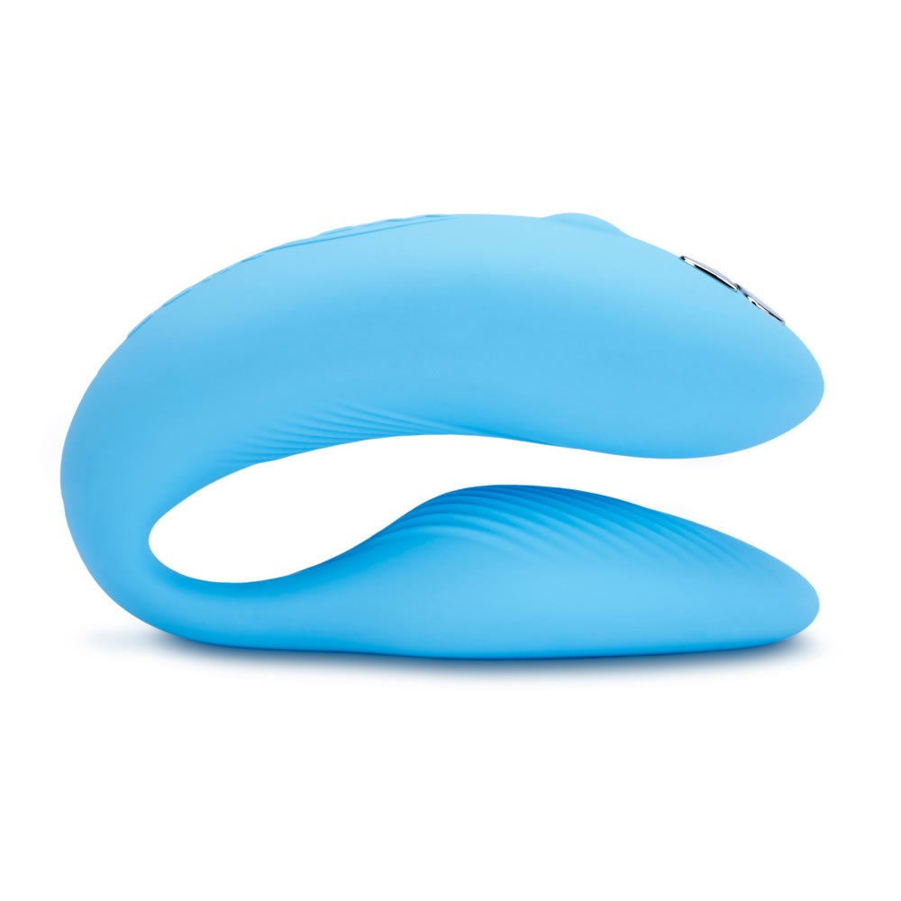 We-Vibe Chorus Couples Vibrator with Remote & App