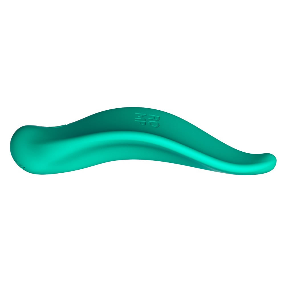 ROMP Wave Lay-on Vibrator for Clit