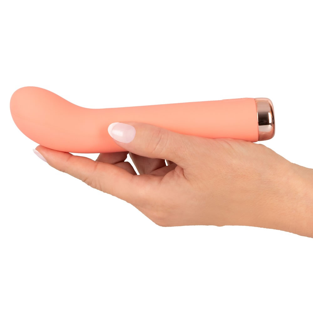 Peachy Mini G-Spot Vibrator