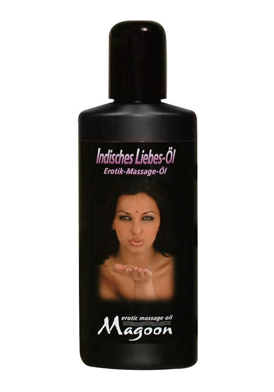 Magoon Indian Love oil