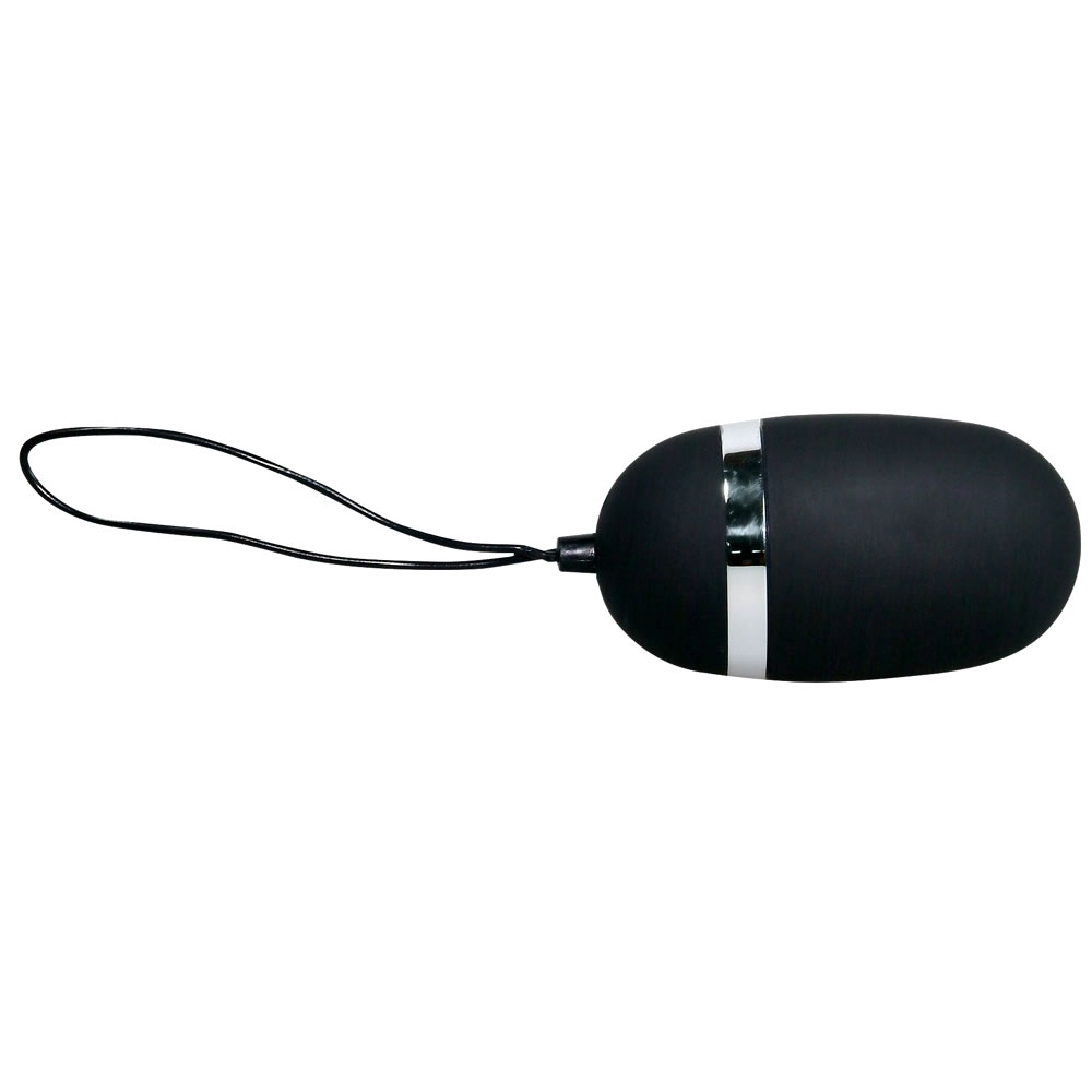 Velvet Remote Control Egg - Vibrator g
