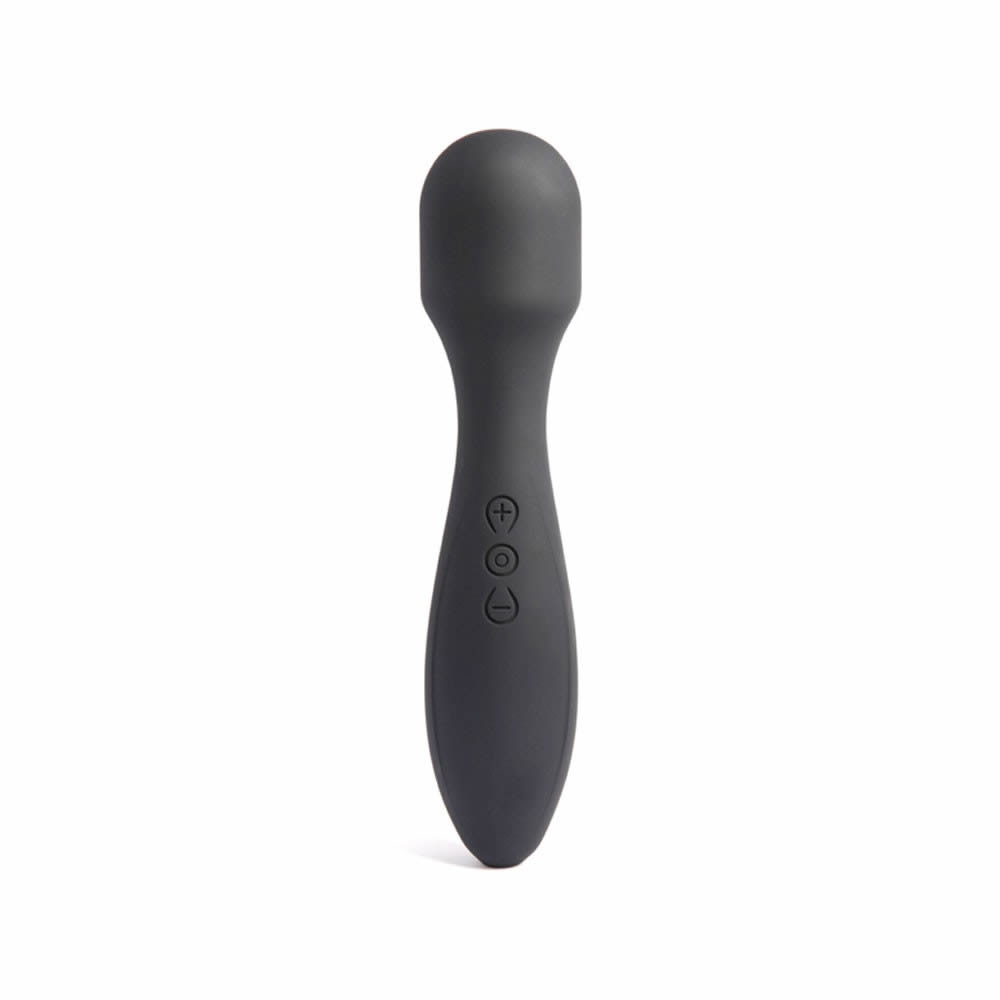 Holy Cow Vibrator und Massagestab - Fifty Shades of Grey