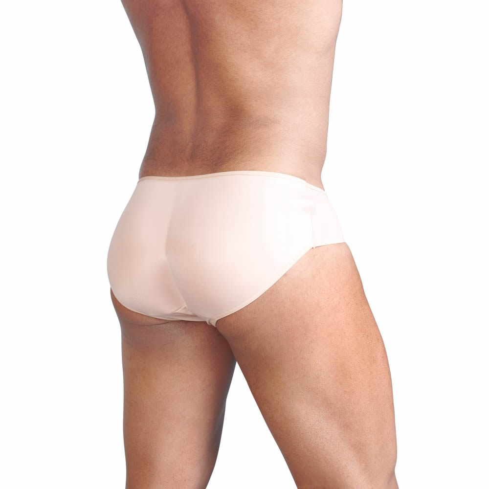 Padded Briefs for Sexy Bum