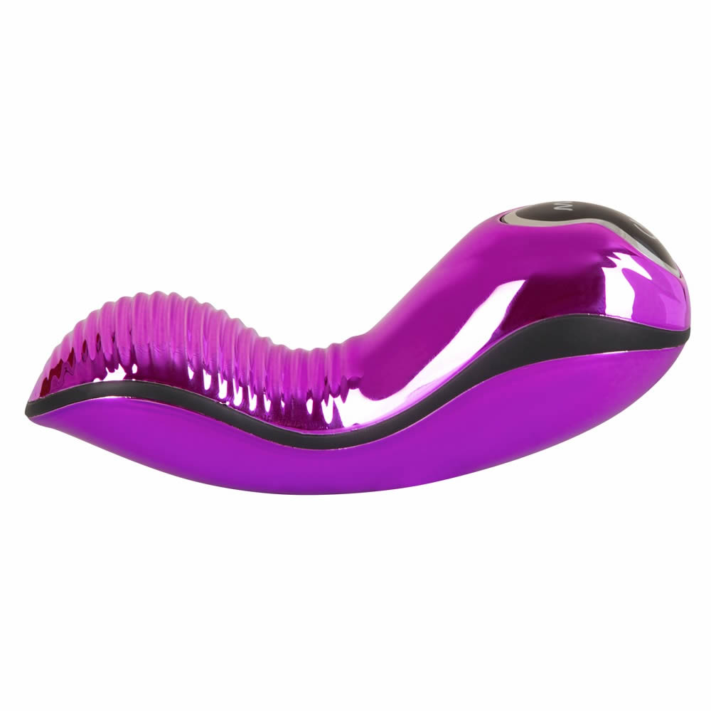 Brilliant Lay On Vibe Clitoris Vibrator