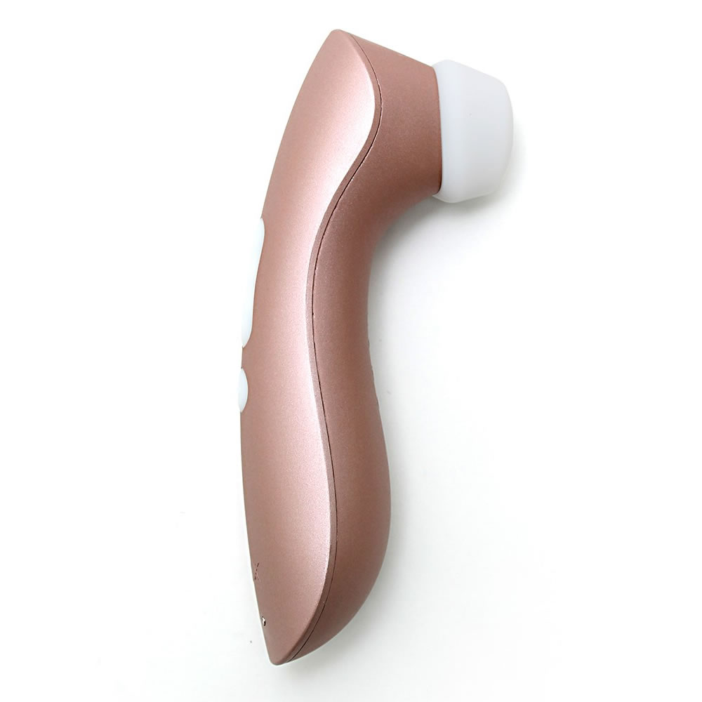 Satisfyer Pro 2 klitoris stimulator med Vibration