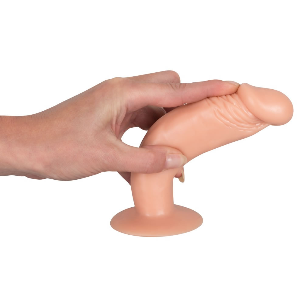 Anal Training Set - 3 Dildo with Suction Cup 