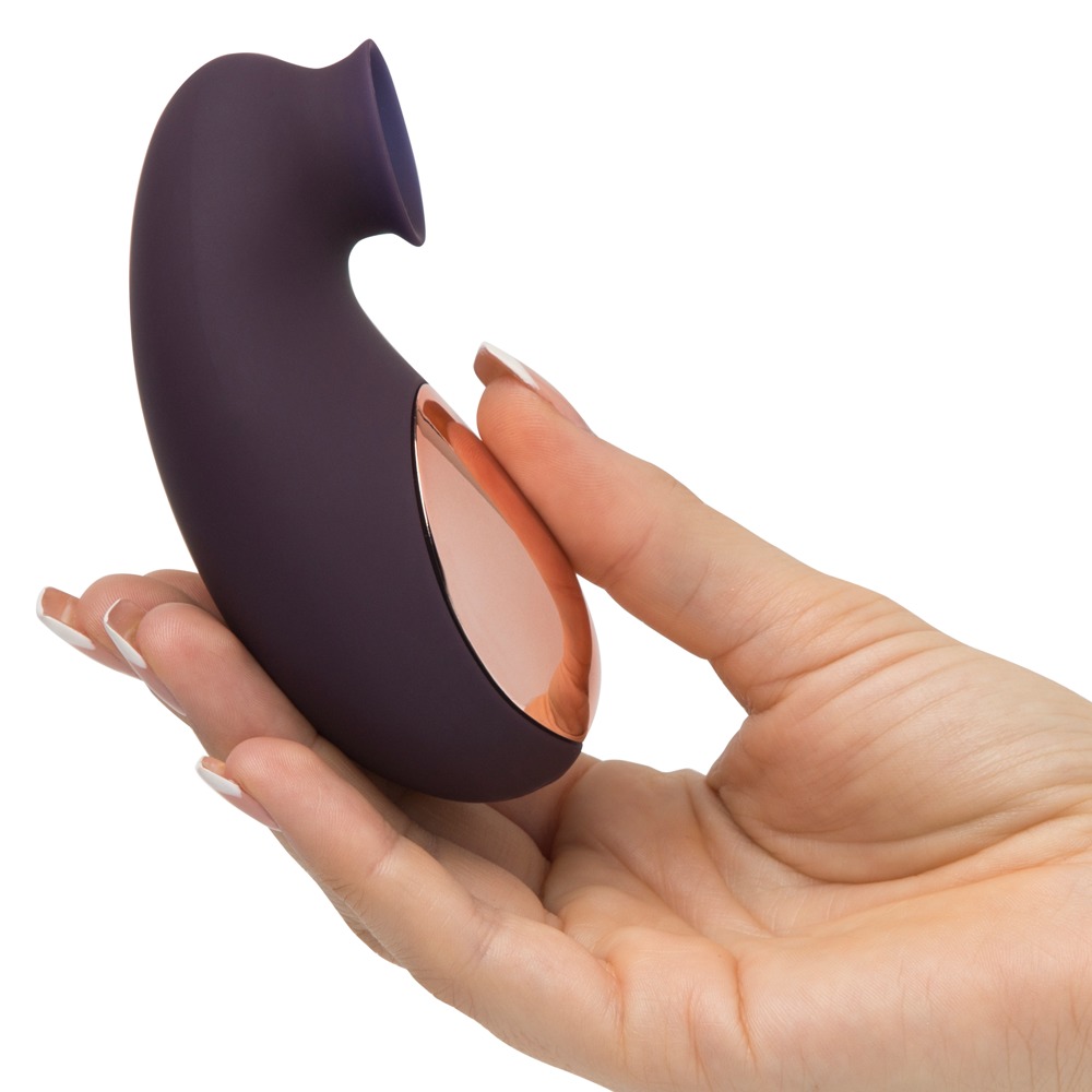 Lay-on/Suction Vibrator Sweet Release - Fifty Shades of Grey