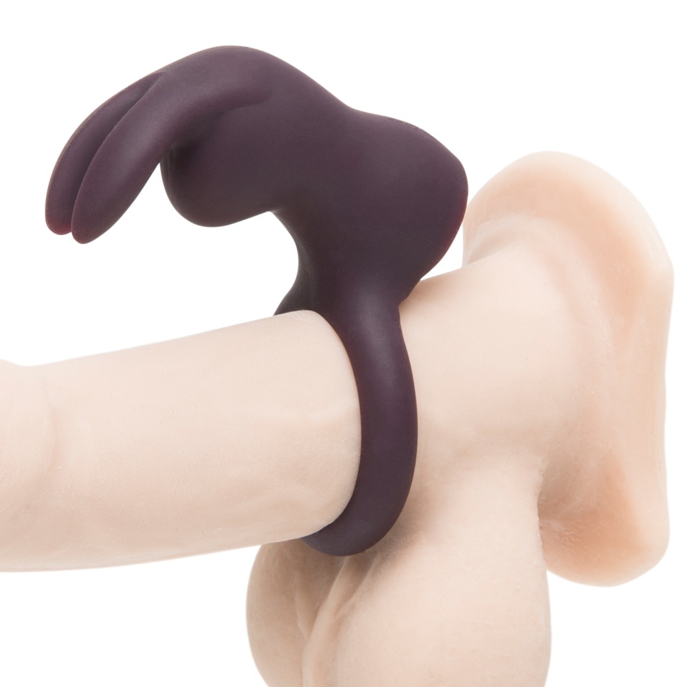 Vibro-Cock Ring Lost in Each Other - Fifty Shades