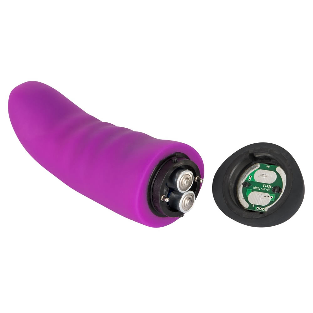 Purple Touch Vibe Vibrator