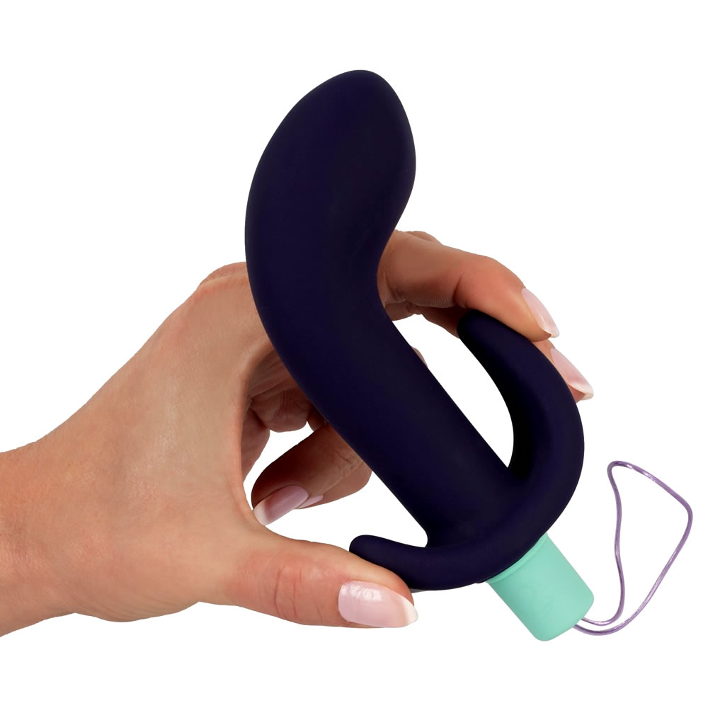 You2Toys Remote Controlled Prostate Anal Plug