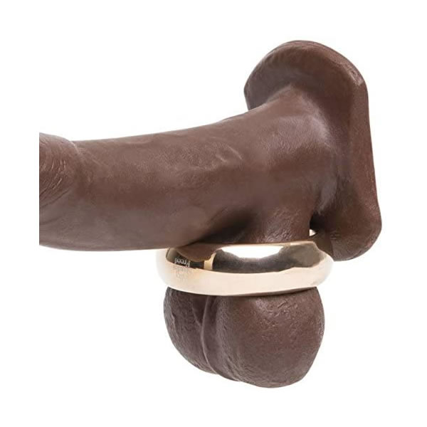 Fifty Shades Freed - I want you now cock ring