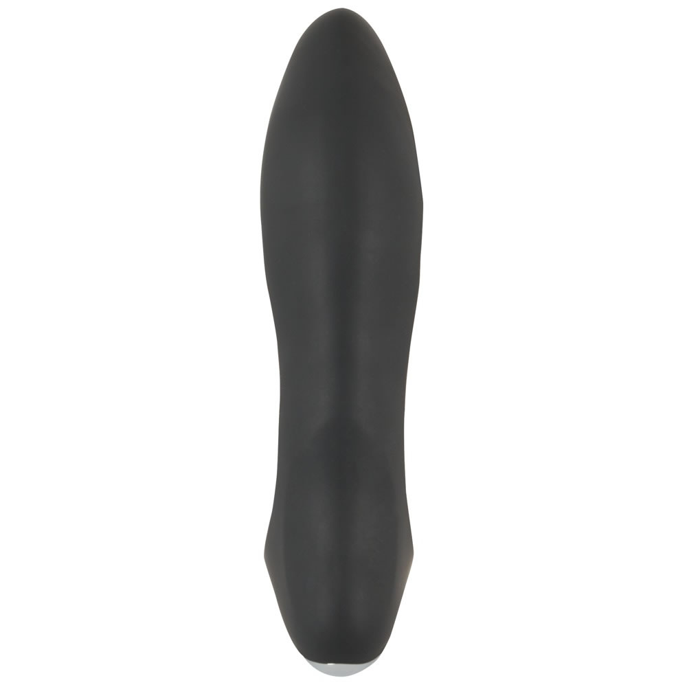 XOUXOU Analplug Inflatable Vibrating Prostate Plug