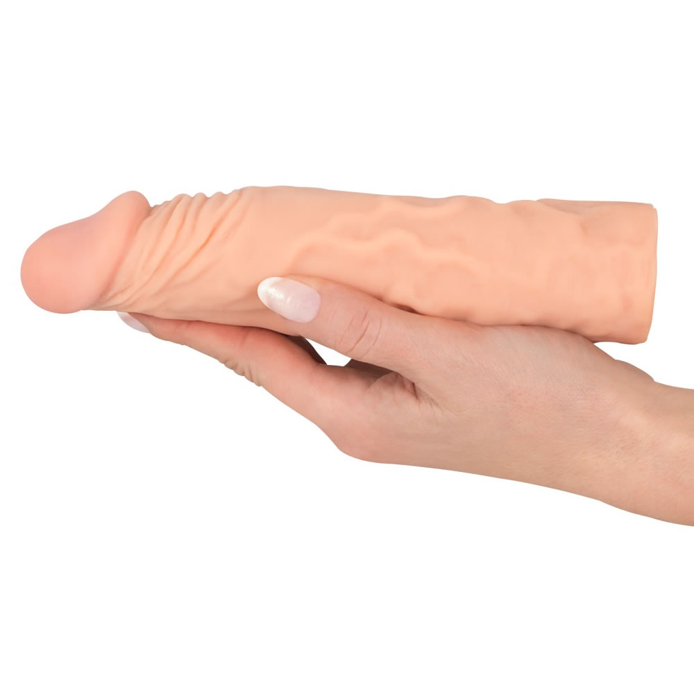 Nature Skin Extension Sleeve