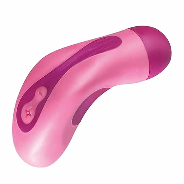 Fun Factory Layaspot Klitoris Vibrator