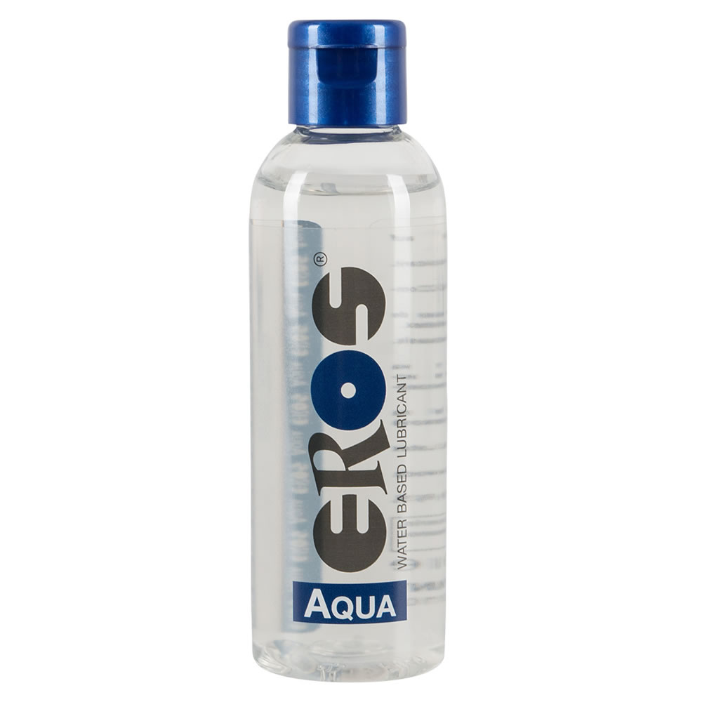 Eros Aqua Lubricant