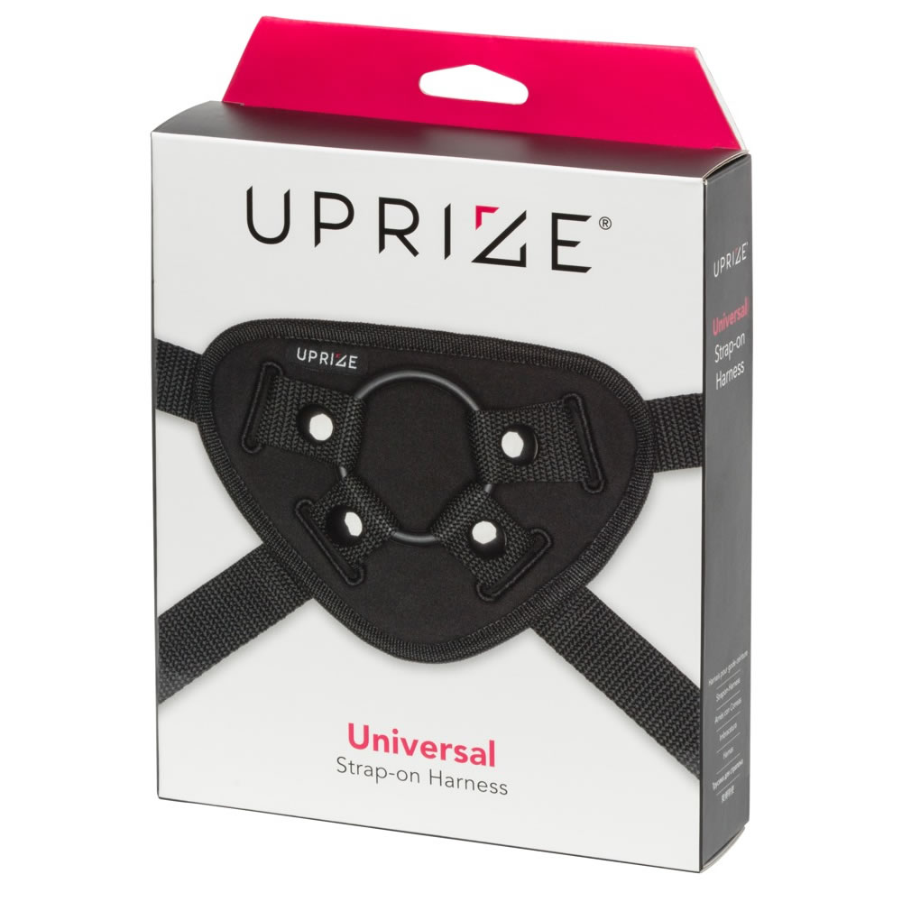 Uprize Universal Strap-On Harness