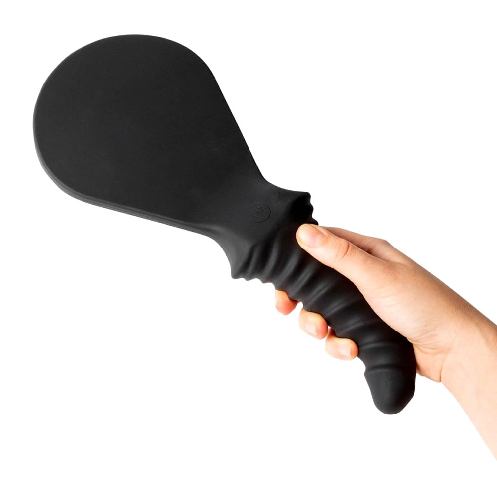 Fun Factory Bend Over Paddle Dildo