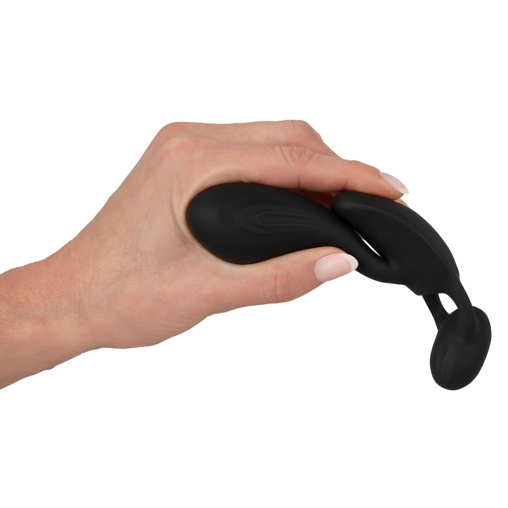 Rebel RC Two Spot Massager with Wireless Remote