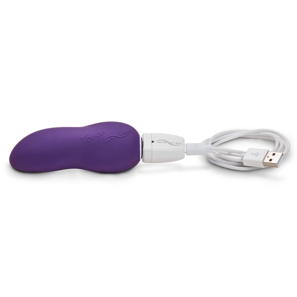 We-Vibe Touch Clitoris Stimulator