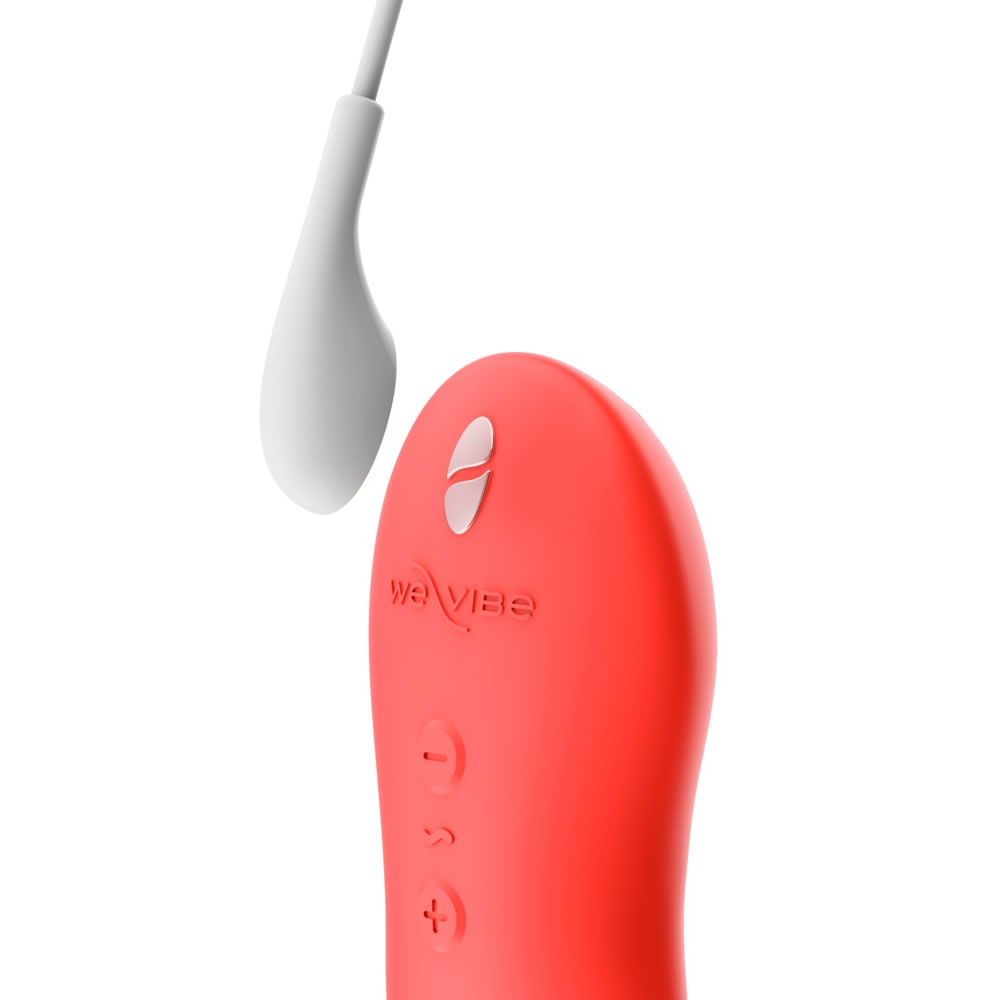 We Vibe Touch X wasserdichter klitoris vibrator