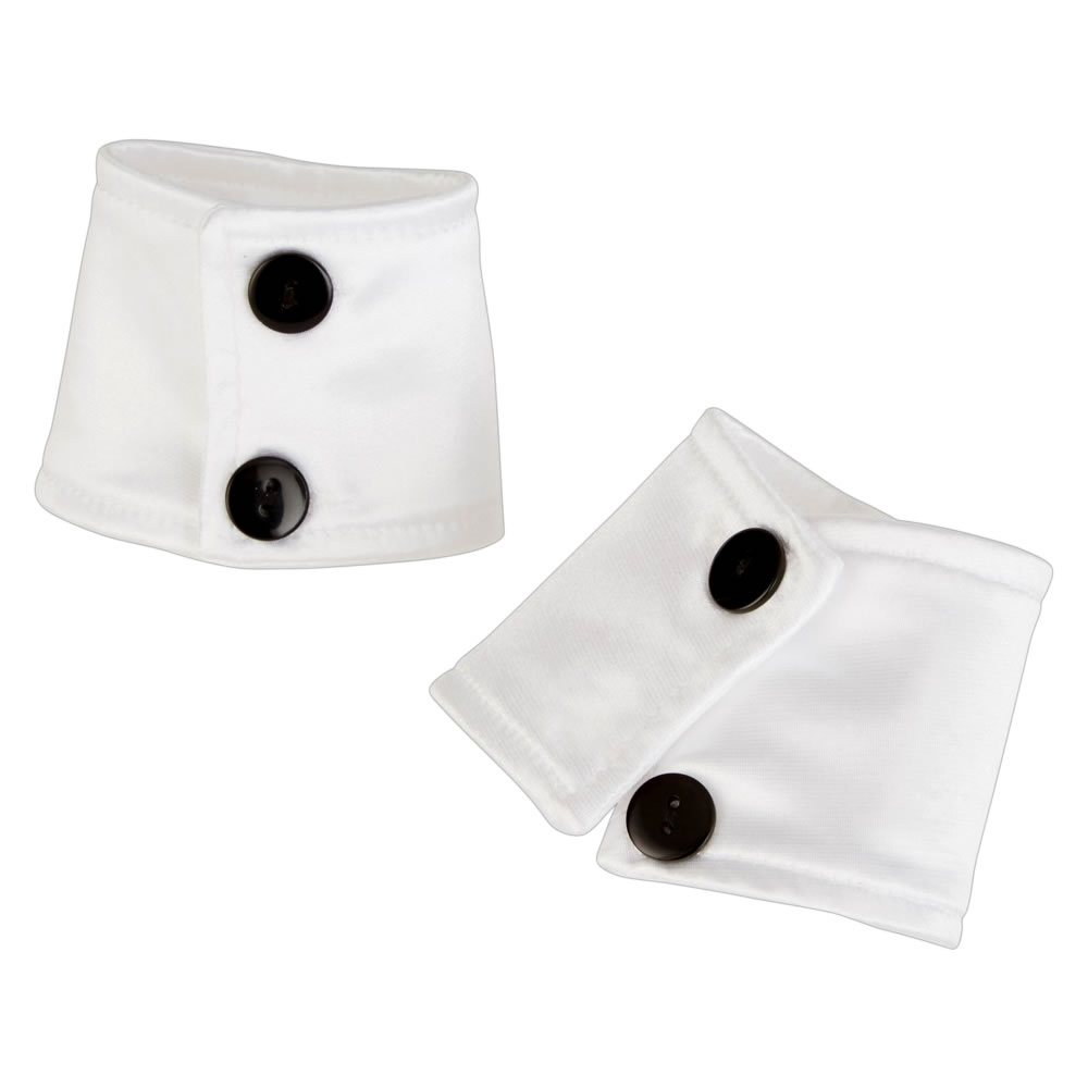 Mens Briefs with Bow Tie and Cuffs