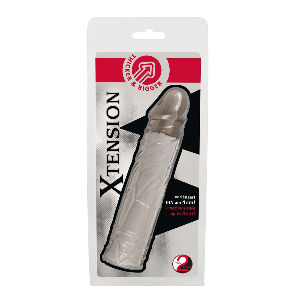 Xtension Penis Sleeve