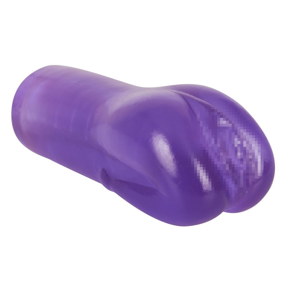 Purple Appetizer Sex Toys Set with 9 Parts