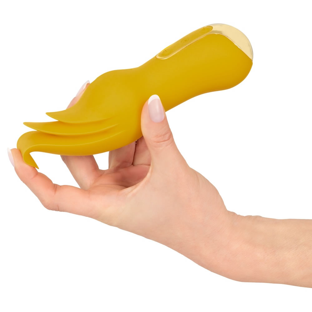Your New Favorite Licking Vibrator