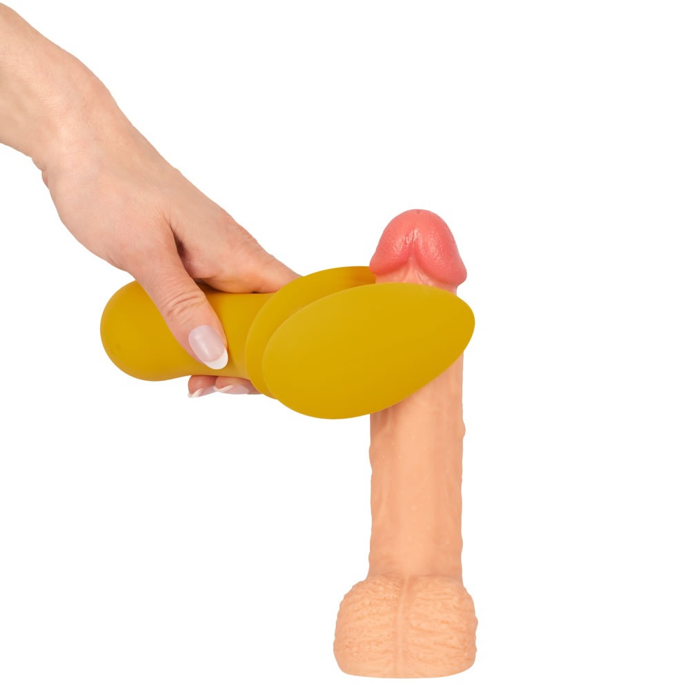 Penis Vibrator Masturbator