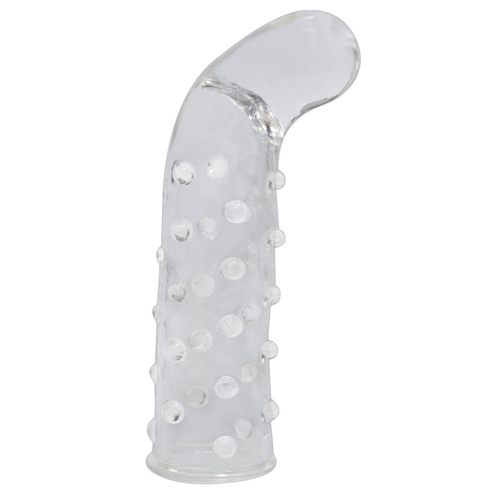 Crystal Clear Dildo and Sextoy Pack