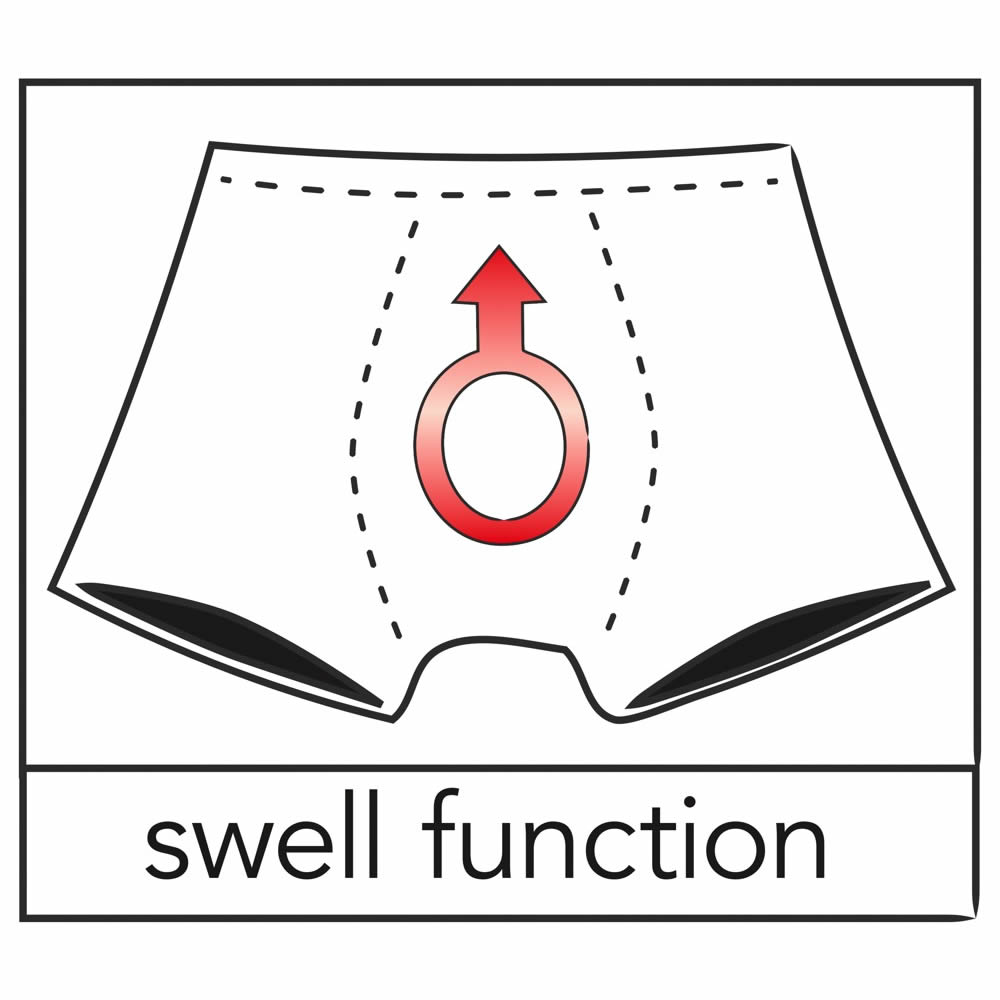 Swell-Pants - Pirate