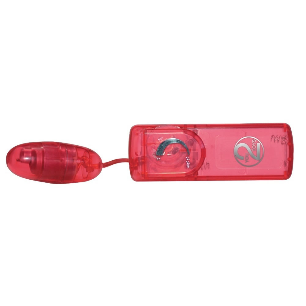 Red Roses Sextoys Set