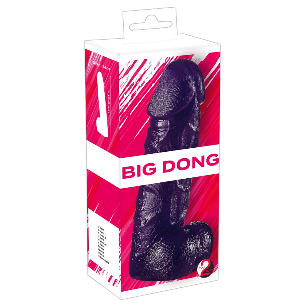 Big Dong Dildo