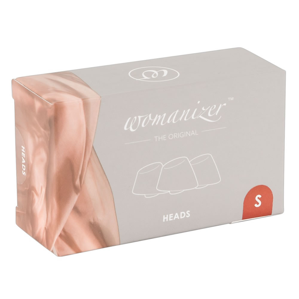 Sugehoved til Womanizer Duo og Insideout!