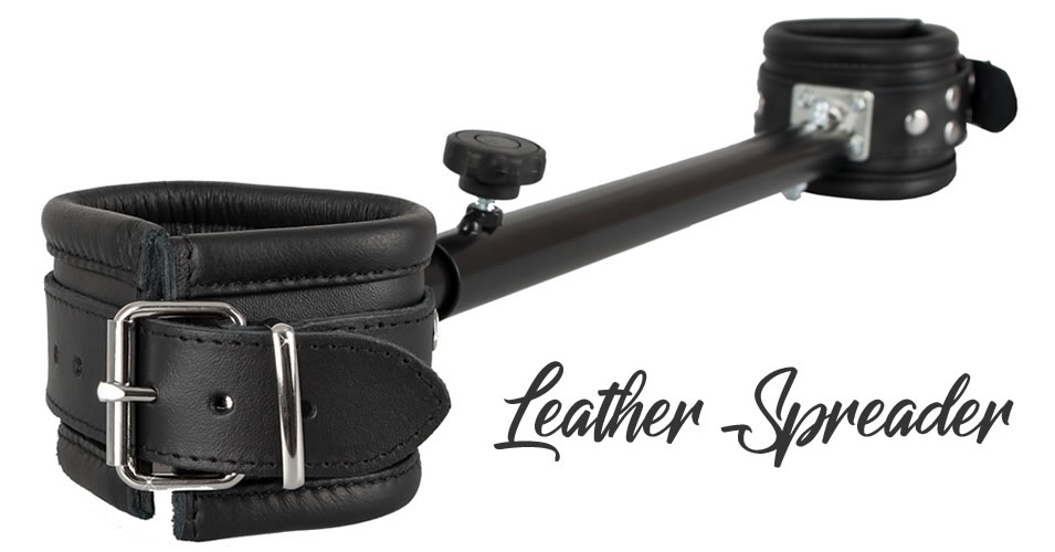 Spreader Bar Leather