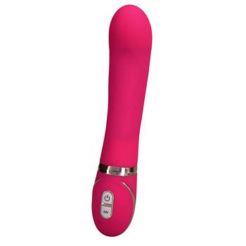 Vibe Couture Front Row silicone vibrator
