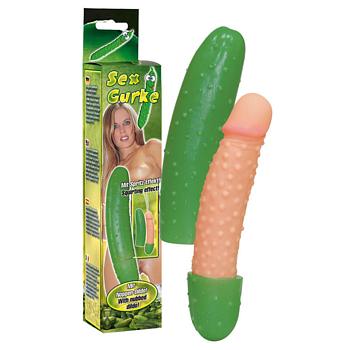 Dildo Sex Cucumber