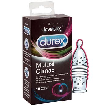 Durex Performax Intensiv Condom