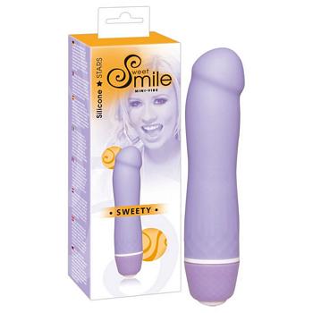 Sweet Smile Sweety Vibrator