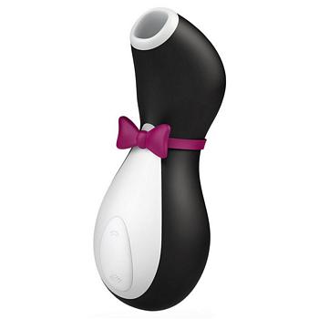 Satisfyer Pro Penguin Next Generation clitoris stimulator