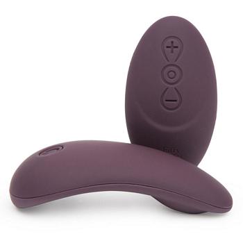 Lay-On Vibrator with Brieft - My Body Blooms from Fifty Shades