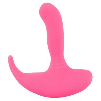 G-Spot Vibe Vibrator for Her and Him