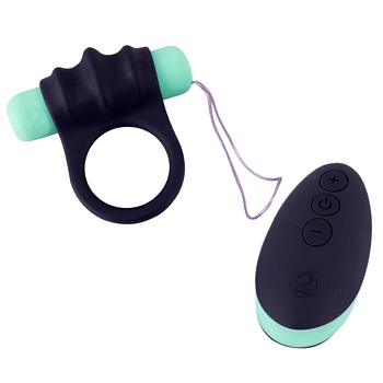 You2Toys Remote Controlled Cock Ring