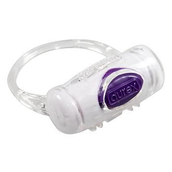Durex Intense Vibrations Cock Ring with Vibrator