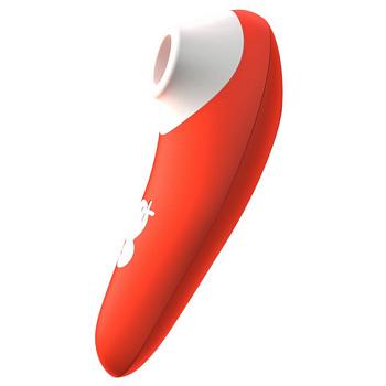 ROMP Switch Clitoris Stimulator - pulsator with Pleasure Air