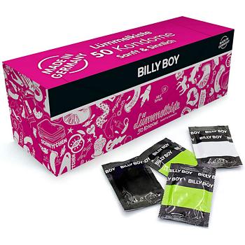 Billy Boy Kondomer