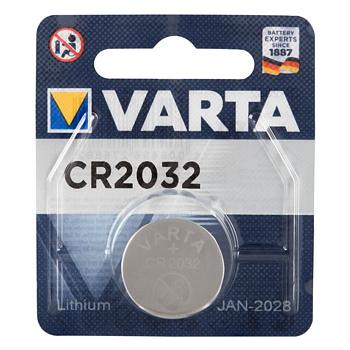 Varta Battery CR2032