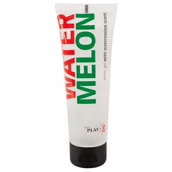 Just Play Watermelon Massage Oil
