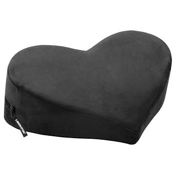 Heart Wedge Love Cushion